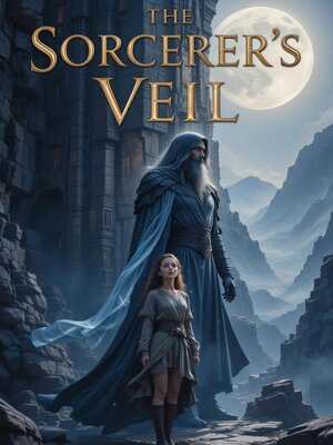 cover image of The Sorcerer's Veil